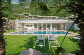 Гостиница Hidalgo Suites  Мерано